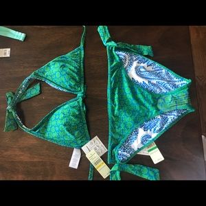 Tommy Bahama Bikini